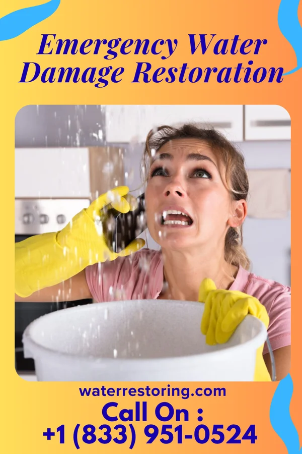 Emergency Water Damage Restoration in Franklinton, LA